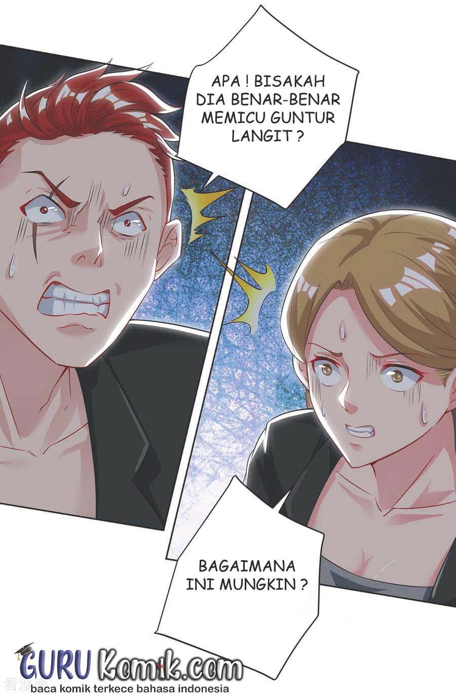 Rebirth Abandoned Less Return Chapter 134 Gambar 14